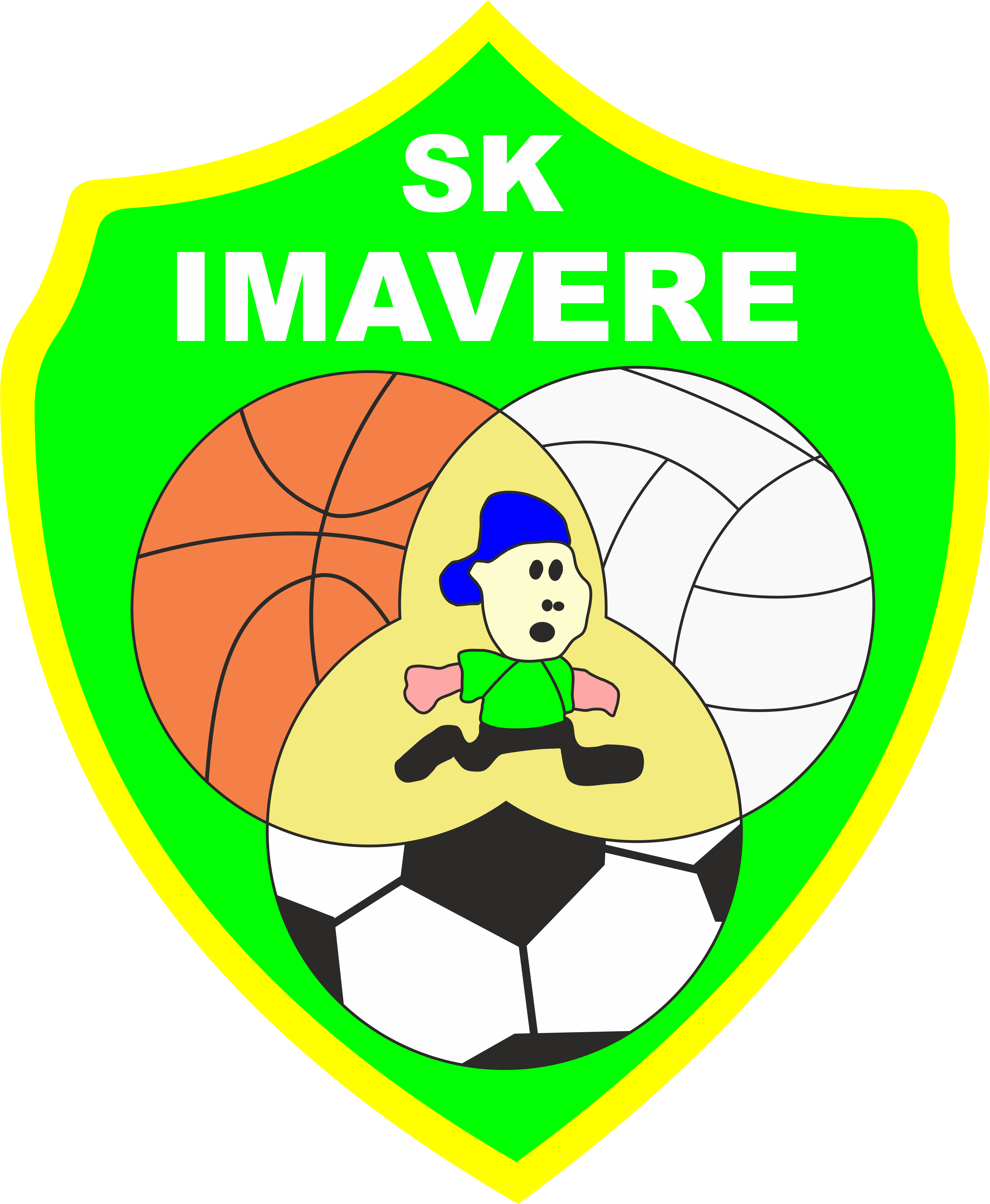 SK Imavere