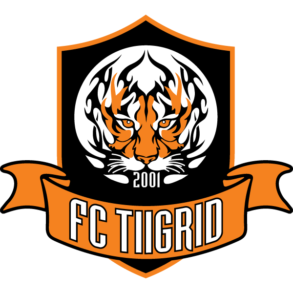 RL. FC Tiigrid Titans