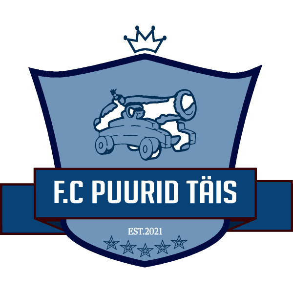 RL. FC Puurid Täis