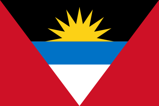Antigua ja Barbuda