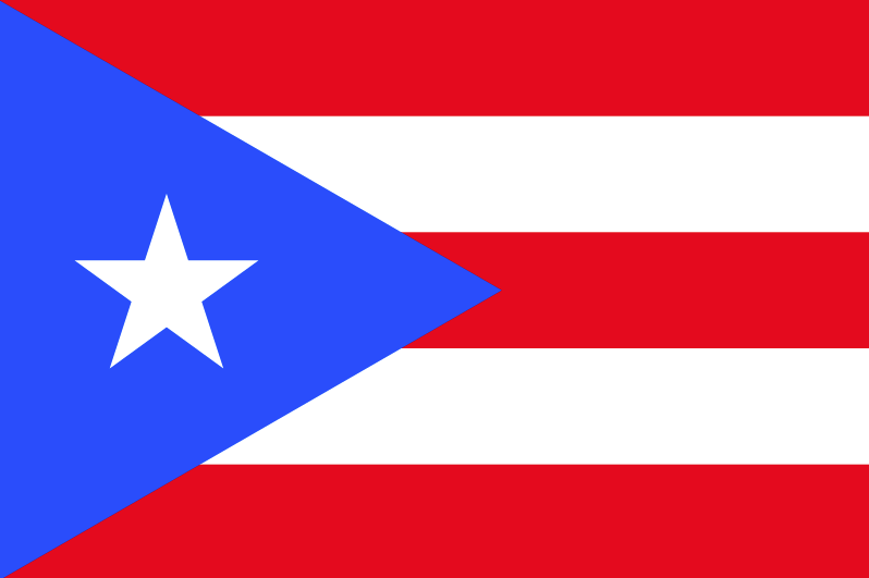 Puerto Rico