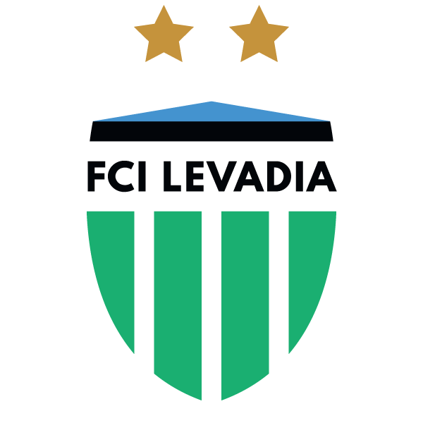 Tallinna FC Levadia Roheline (10)