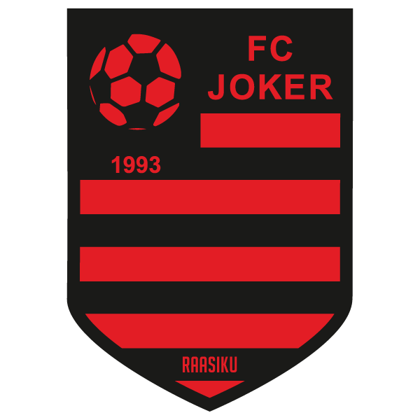 S. Raasiku FC Joker