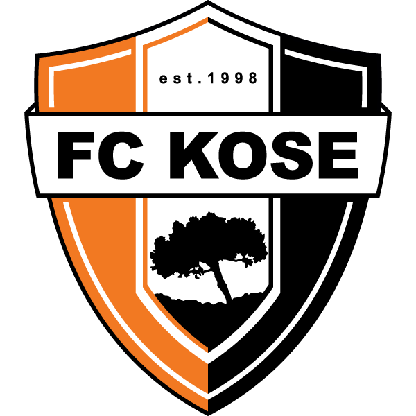 RL. FC Kose 2003