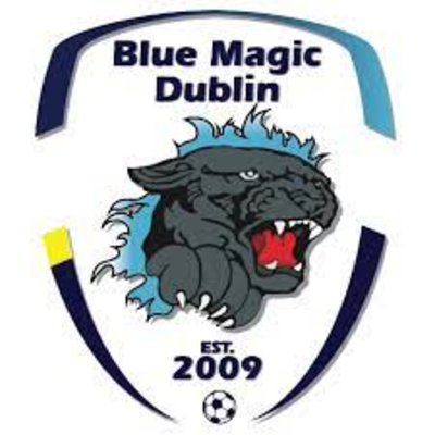 S. Blue Magic FC (Iirimaa)