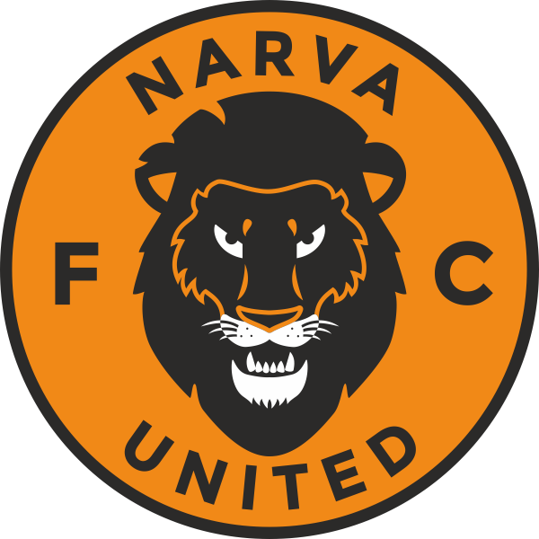 SRL. Narva United Naised
