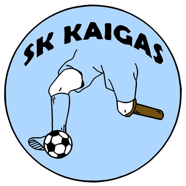 RL. SK Kaigas