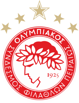 U19 Olympiacos F.C.