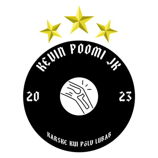 RL. Kevin Poomi Jalgpallikool
