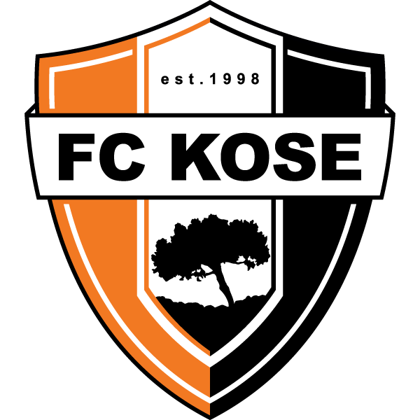 S. U-18 FC Kose