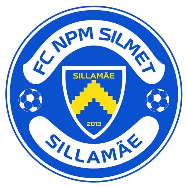 SRL. FC NPM Silmet III