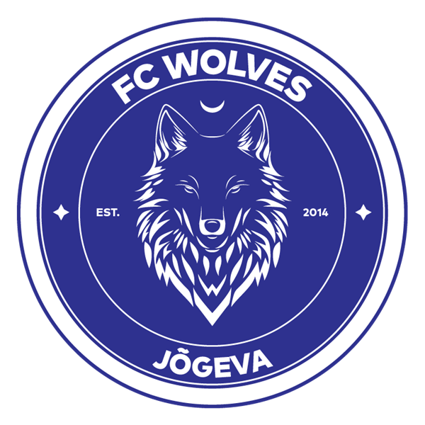 RL. FC Jõgeva Wolves/BELIEF (N)