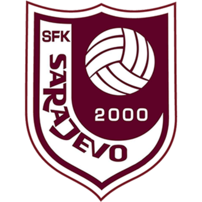SFK 2000 Sarajevo (N)