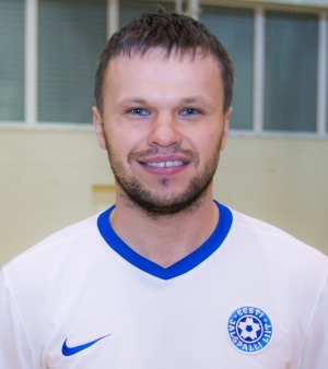 Oleg Kaljurand