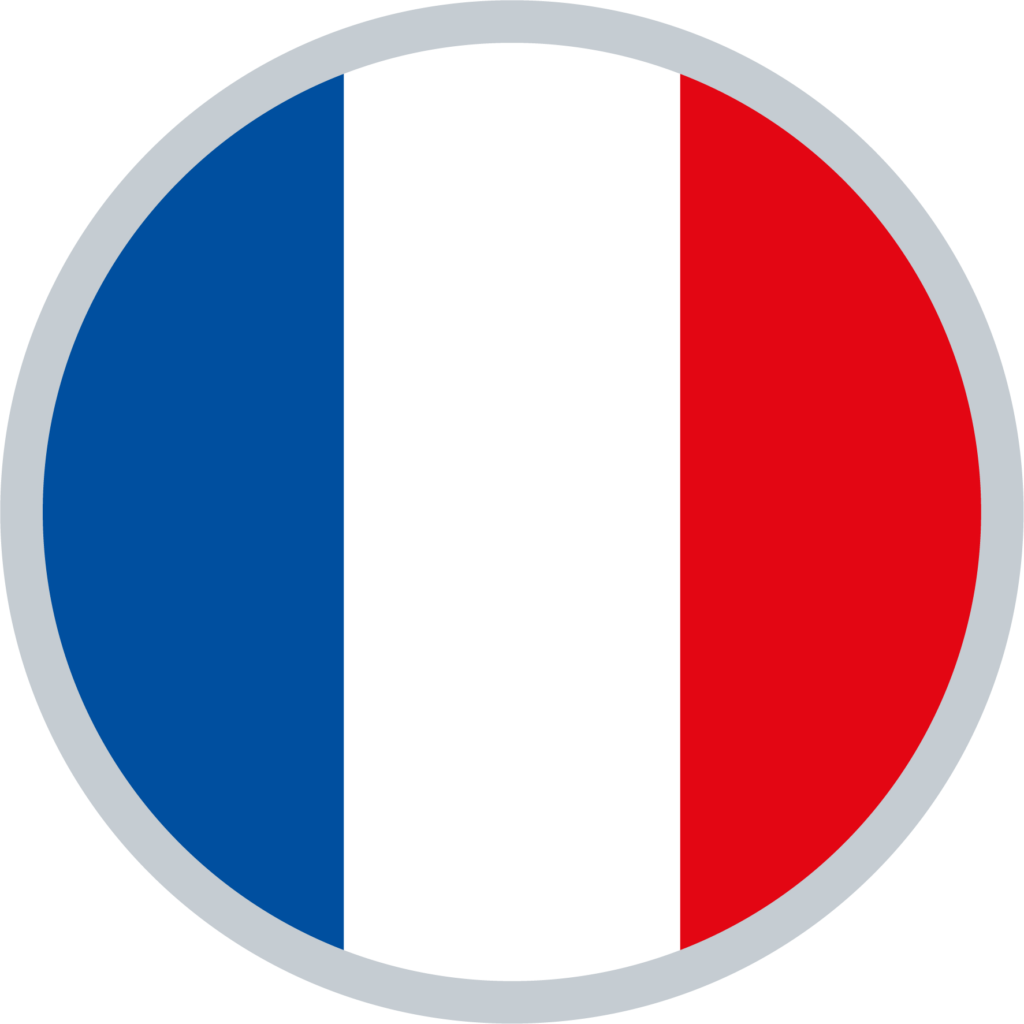 FRANCE