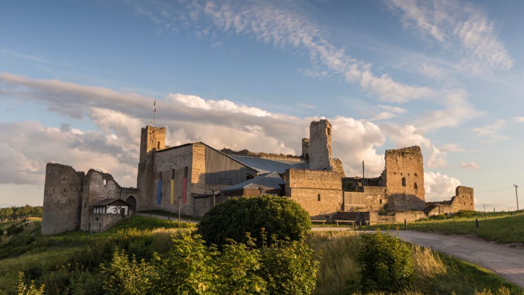 Rakvere_Castle