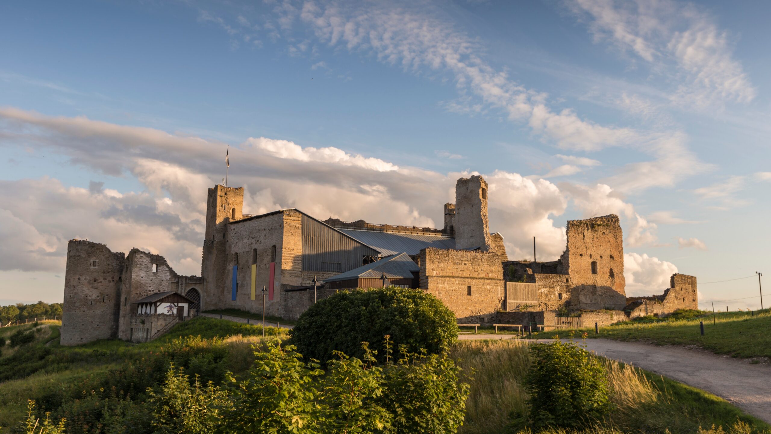 Rakvere_Castle