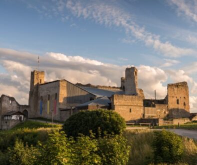 Rakvere_Castle