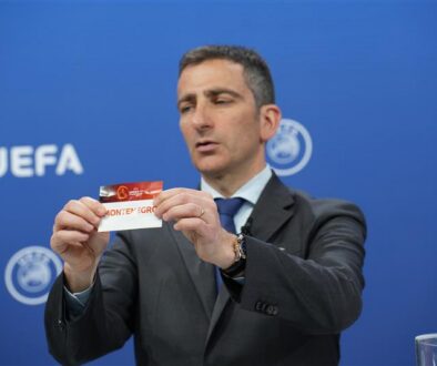 UEFA European Under-17 Championship 2025 Round 1 Draw